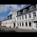 Unser aktuelles Hotel in Lemvig